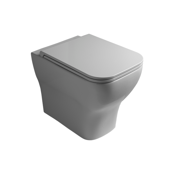 CULT WC a Terra Rimless