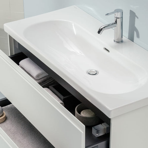 Lua Lavabo Grande