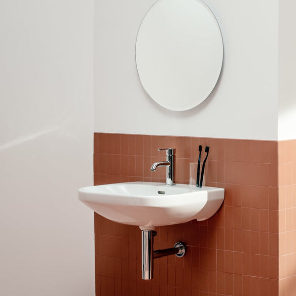 Lua Lavabo