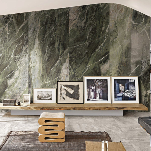 HERITAGE LUXE