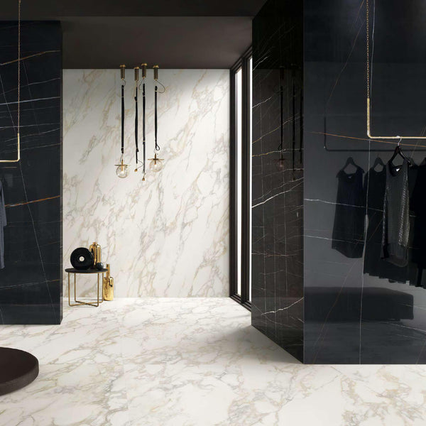 MARBLE EXPERIENCE