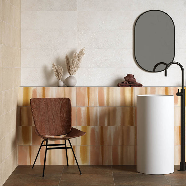 MATERIA WALL