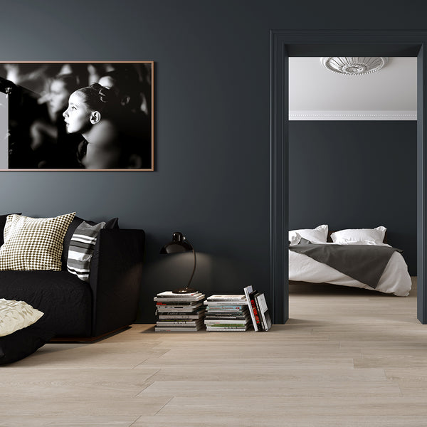 MINIMAL WOOD
