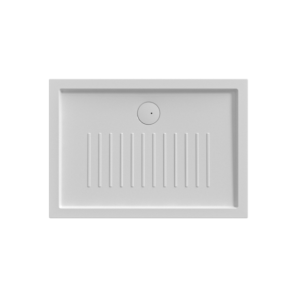 Piatto Doccia Ceramica H6