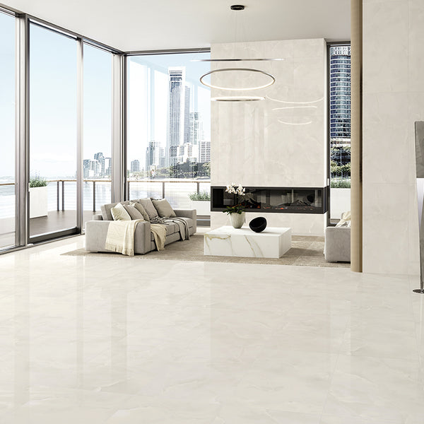 SCULTOREA FOYER