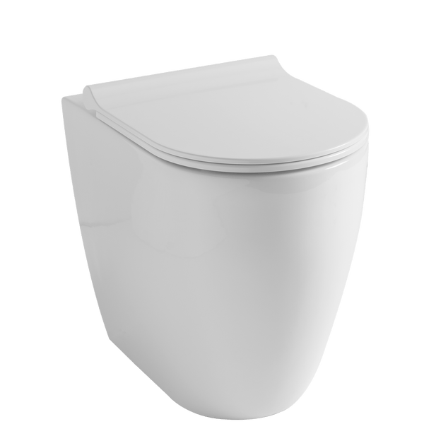 SLY Coprivaso Contract Soft Close