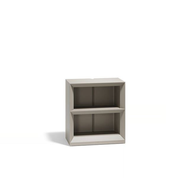 Vela Shelving System