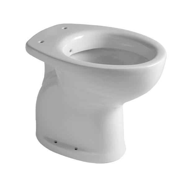 TERZA ETA WC/Bidet a Terra