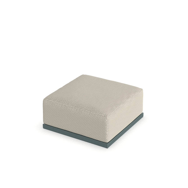 Gatsby Pouf