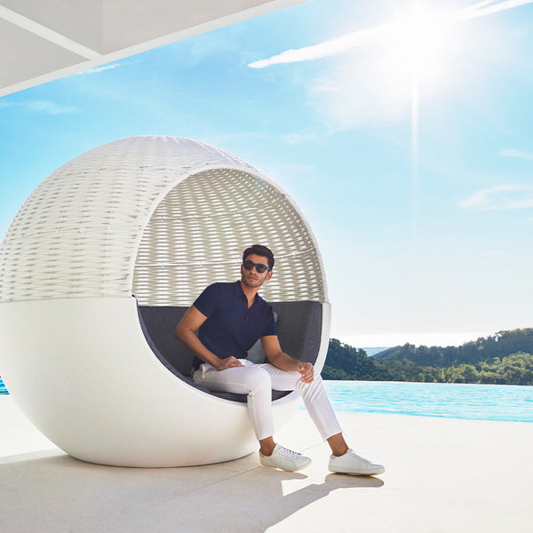Ulm Moon Daybed