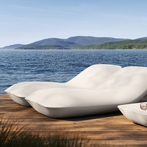 Pillow Sun Lounger