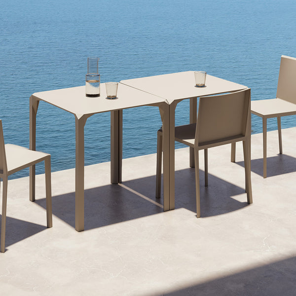Quartz Armchair