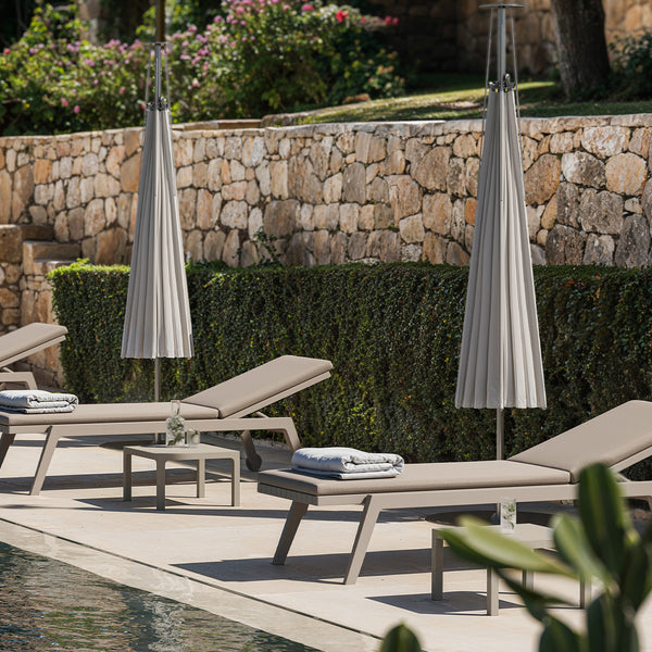 Spritz Sun Lounger