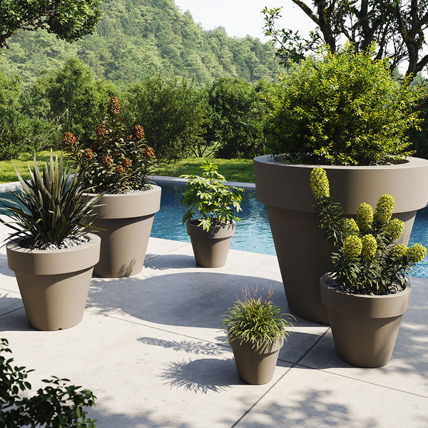 Studio Planters Maceta