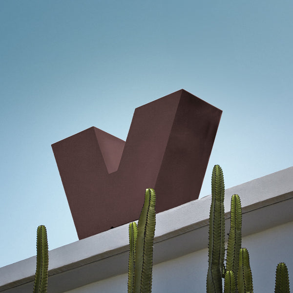 Studio Planters Uve