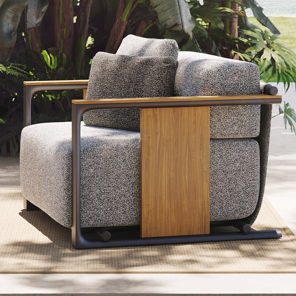 Tulum Lounge Chair