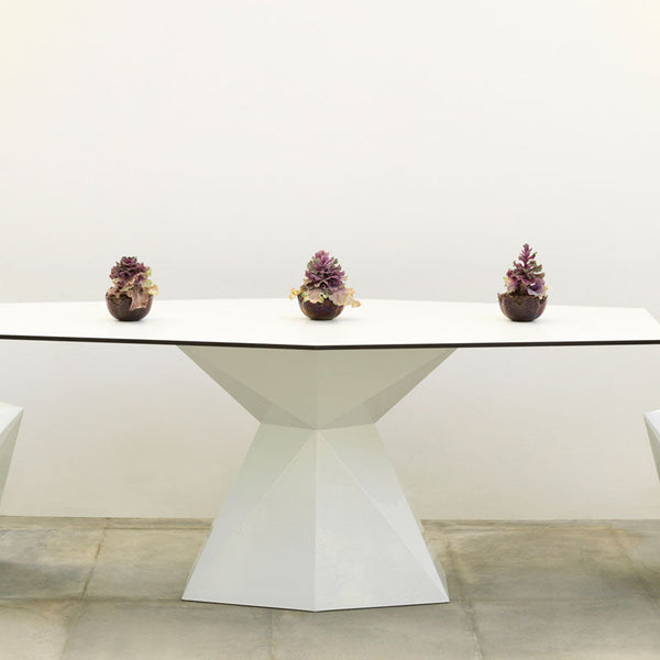 Vertex Square Table