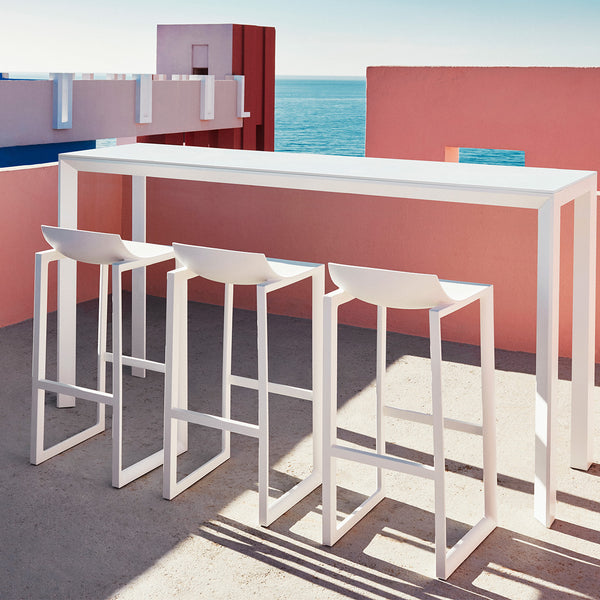 Wall Street Stool