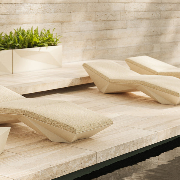 Faz Sun Lounger