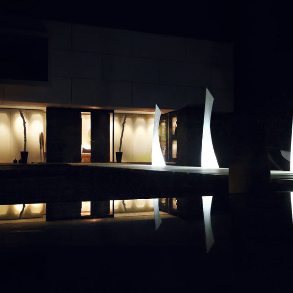 Wing Lamp