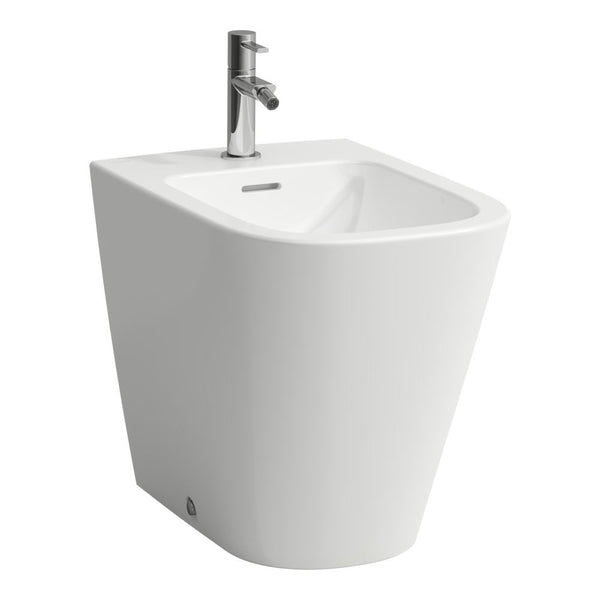 Meda Bidet a Pavimento