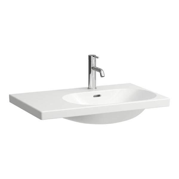 Lua Lavabo Mensola 750