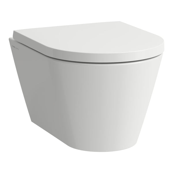 Kartell by Laufen Vaso Sospeso Compact