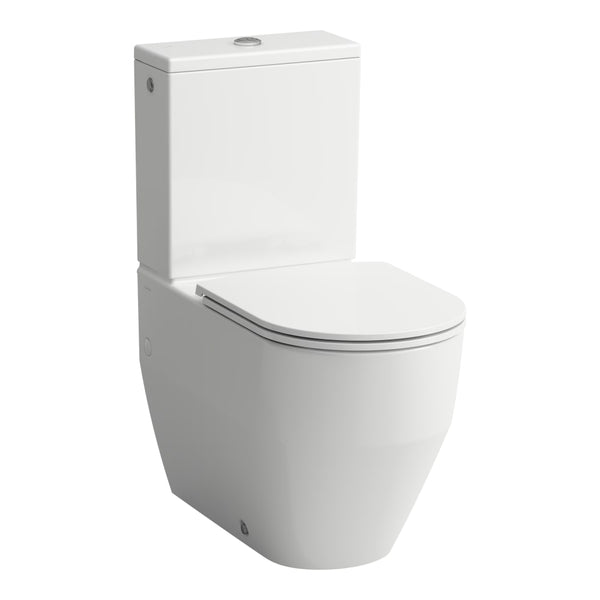 Pro Seduta WC Slim