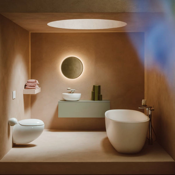IlBagnoAlessi Bacinella Ovale