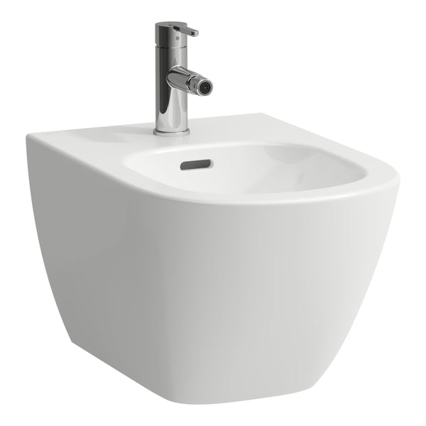 Lua Bidet Sospeso Advanced