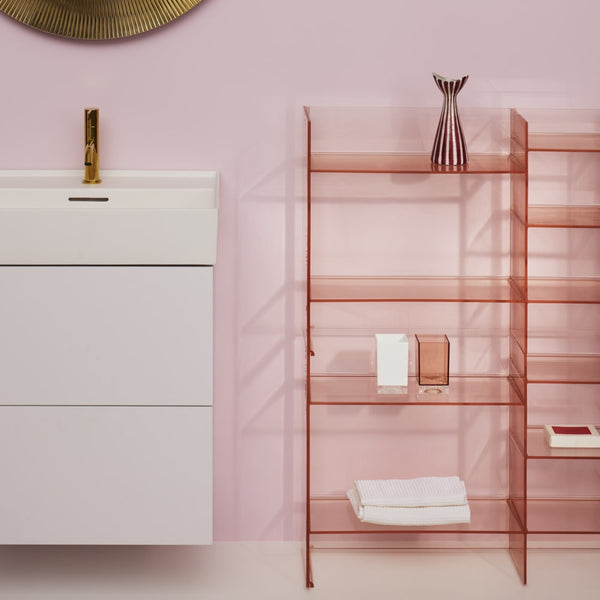 Kartell by Laufen Bicchiere Boxy