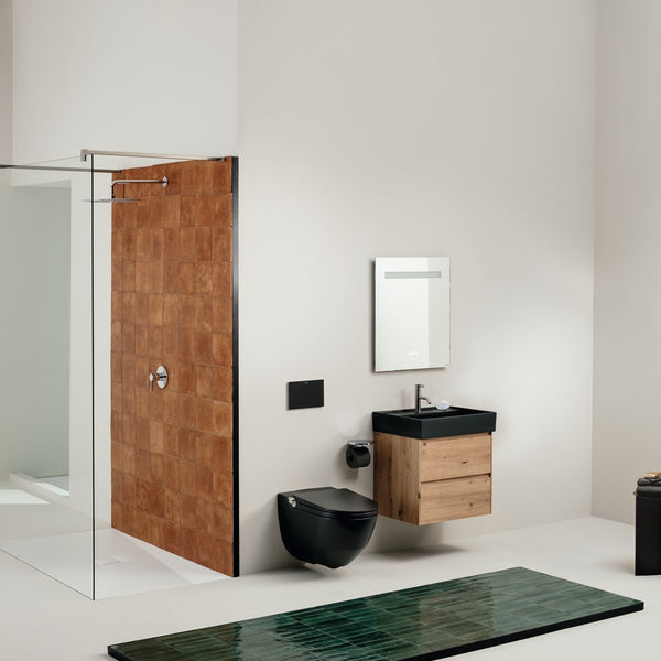 Kartell by Laufen Sedile WC Soft Close