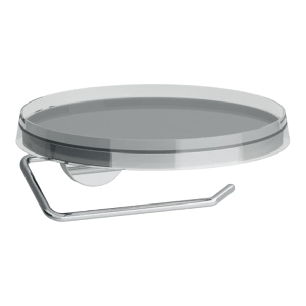 Kartell by Laufen Portacarta con Disc