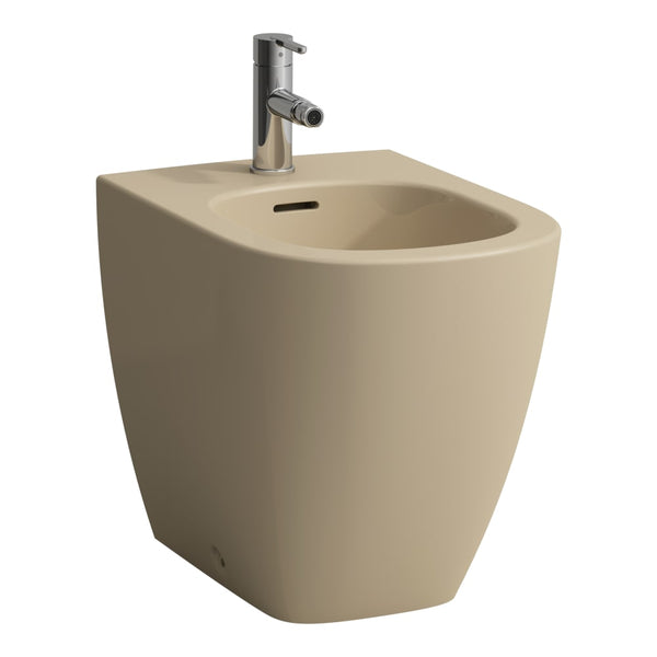 Lua Bidet a Pavimento