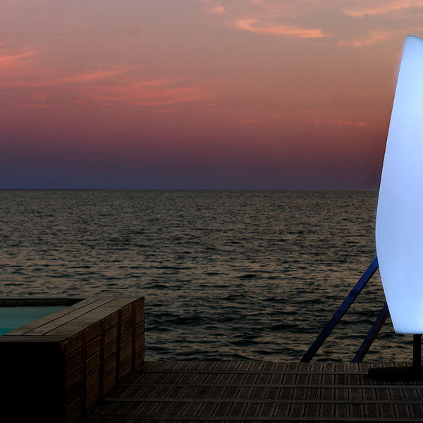 Noma Blanca Lamp