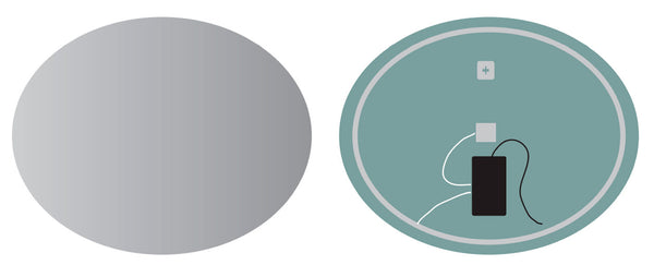 Oval