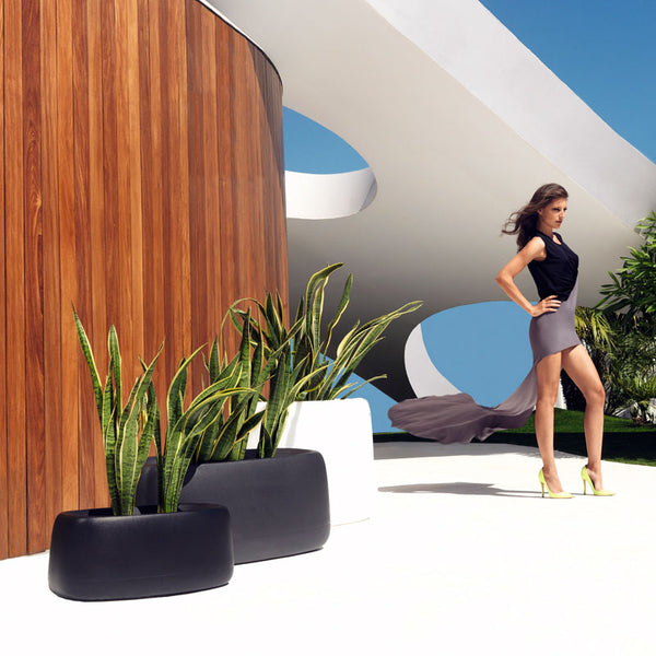 Studio Planters Organic Jardinera
