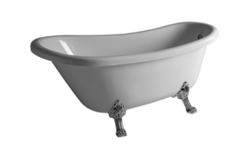 EVER Vasca Freestanding Acrilico 170x77