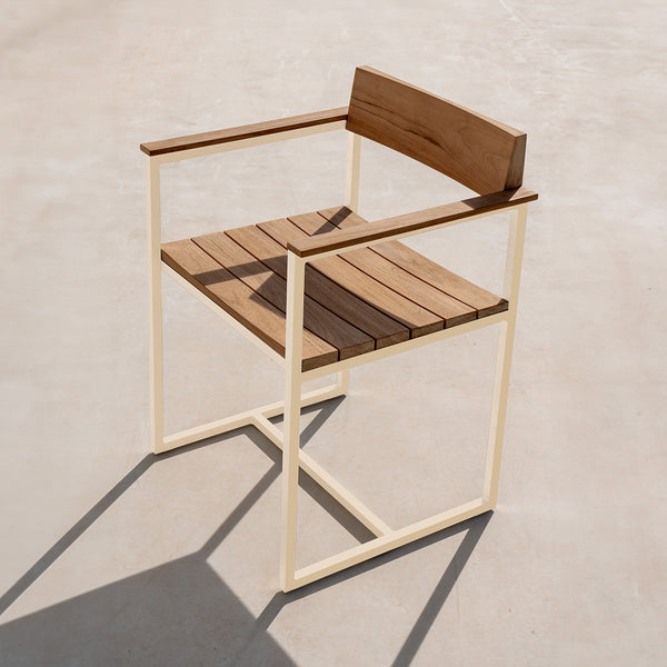 Vineyard Chair