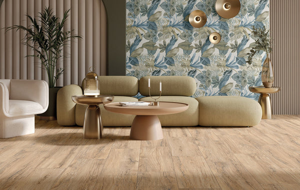 Piastrelle Effetto Legno vs Parquet: Quale Scegliere? Guida 2026