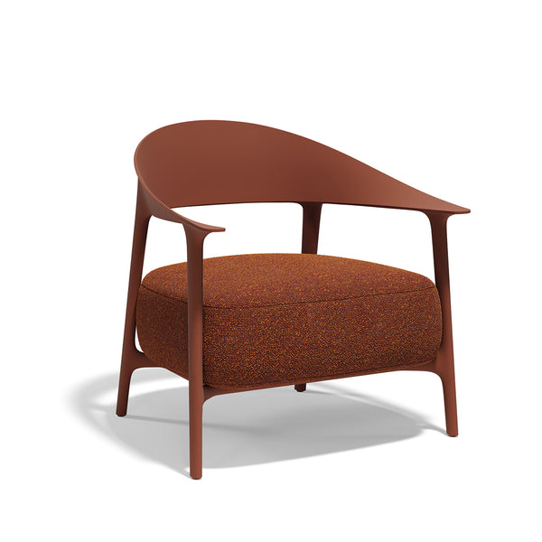 Africa Lounge Chair