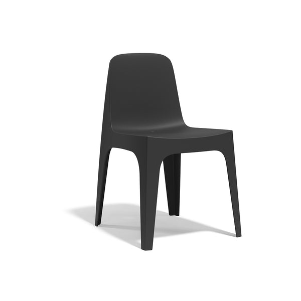 Solid Chair