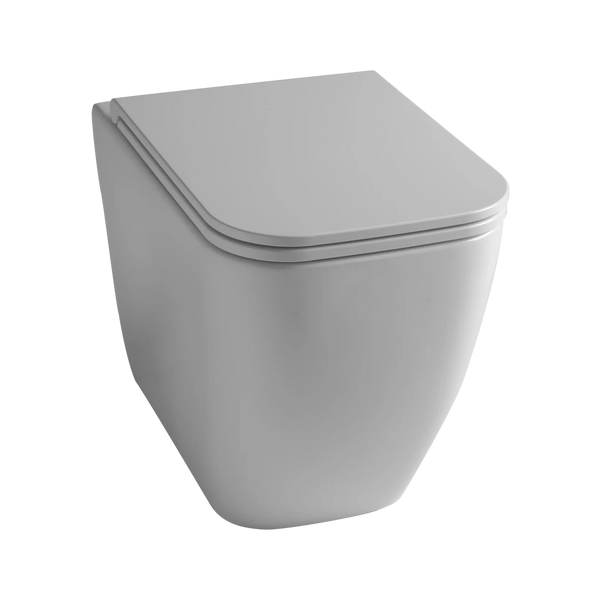 NUD WC a Terra Rimless