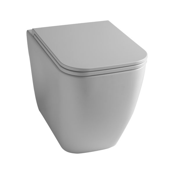 NUD Coprivaso Slim Soft Close