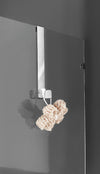 Appendiabito per Box Doccia Cut