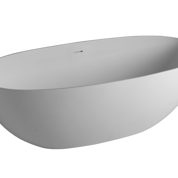 BLUM Vasca Freestanding Solid Surface 171x75
