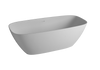 NUD Vasca Freestanding Solid Surface 171x72