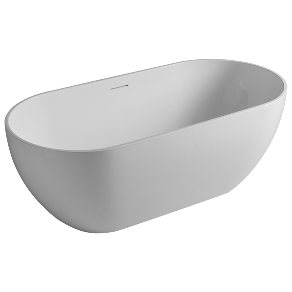 FORM Vasca Freestanding Acrilico 170x80