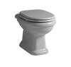 EVER WC Scarico a Parete
