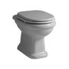 EVER WC Scarico a Suolo